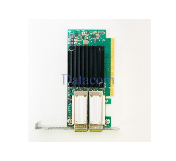 IBM Mellanox MCX416A-BCAT 40GbE Dual Port QSFP+ PCIe NIC