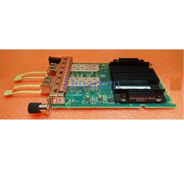 IBM Mellanox MCX4621A-ACAB Dual-Port 25GbE InfiniBand / Ethernet Adapter