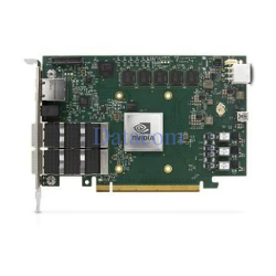 IBM NVIDIA BlueField-2 100GbE Dual Port DPU Adapter