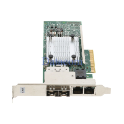 IBM PCIe2 4-Port 1GbE / 10Gb Server Network Adapter 00E2719