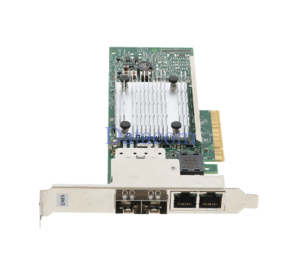 IBM PCIe2 4-Port 1GbE / 10Gb Server Network Adapter 00E2719
