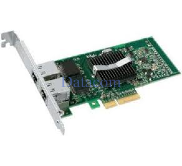 IBM PRO/1000 PT Dual Port 1GbE PCIe Server Network Card 39Y6126