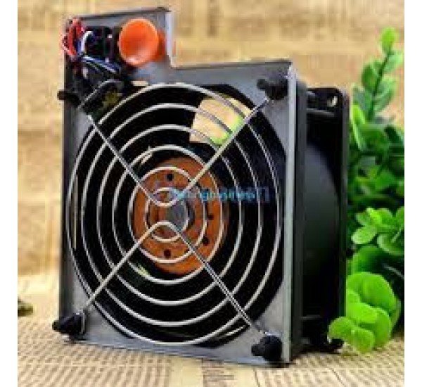 IBM Power5 9131-52A SFF Original Server Fan PN 39J2473 3212J 2N