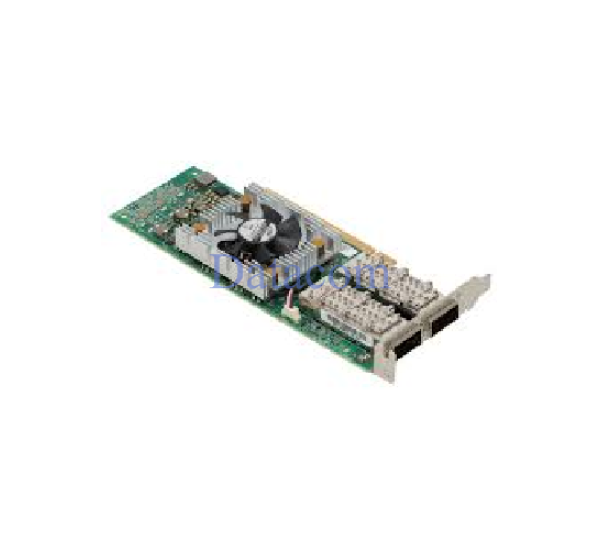 IBM QLogic FastLinQ QL45412HLCU 40GbE Dual Port NIC