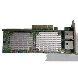 IBM RJ45 49Y7912 / 49Y7910 BCM57712 10GbE Ethernet Card