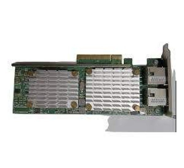 IBM RJ45 49Y7912 / 49Y7910 BCM57712 10GbE Ethernet Card