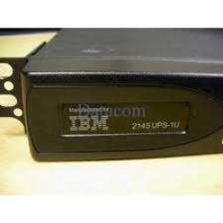 IBM SVC 2145 UPS-1U Backup Battery Module (31P1392 / 31P1393 / 31P1318 / 31P0875)