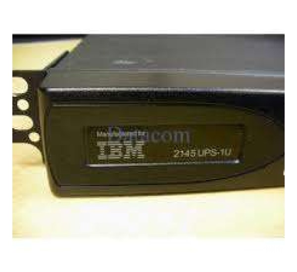 IBM SVC 2145 UPS-1U Backup Battery Module (31P1392 / 31P1393 / 31P1318 / 31P0875)