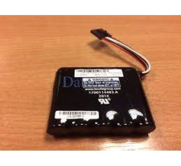 IBM ServeRAID Battery Unit 81Y4579 for System x3500 M4 / x3650 M4 / x3750 M4