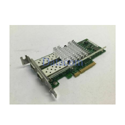 IBM System X Intel X520-DA2 10Gb SFP+ Server NIC