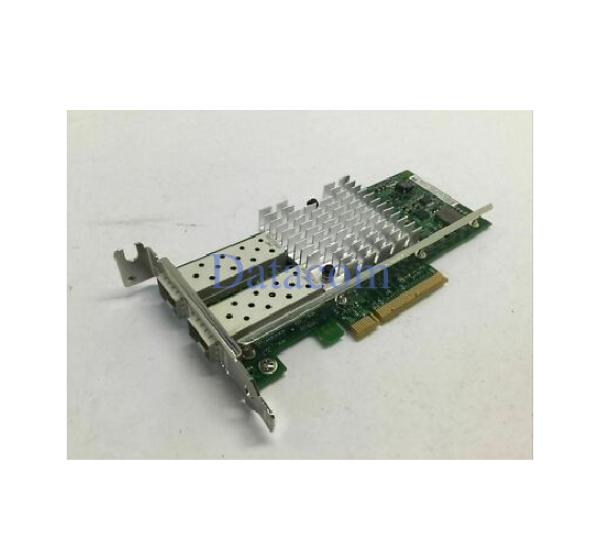 IBM System X Intel X520-DA2 10Gb SFP+ Server NIC