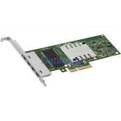 IBM System x 4-Port 1GbE PCIe Gigabit Ethernet Server Adapter
