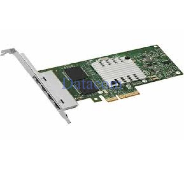 IBM System x 4-Port 1GbE PCIe Gigabit Ethernet Server Adapter