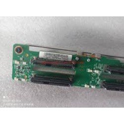 IBM System x3550 M5 2.5" SFF Hard Drive Backplane