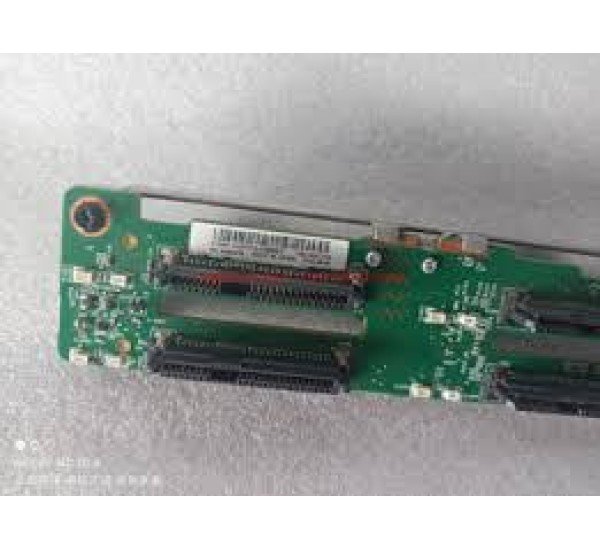 IBM System x3550 M5 2.5" SFF Hard Drive Backplane
