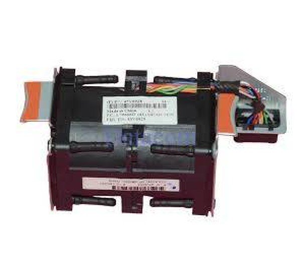 IBM X3550 M2 M3 Original Server Cooling Fan PN 43V6929