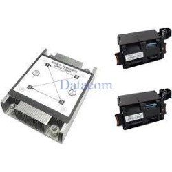 IBM X3550 M5 Original Cooling Fan with Heatsink PN 00KC912 00FK457 00FK343 00MV395