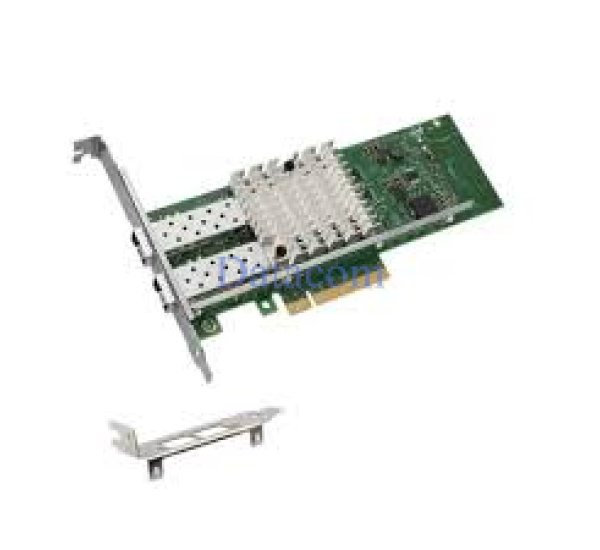 IBM X520-DA2 Dual-Port 10GbE SFP+ Adapter