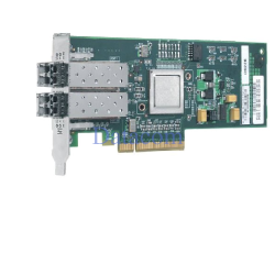 IBM 46M6050 Brocade 825 8Gb 2-Port FC HBA Card
