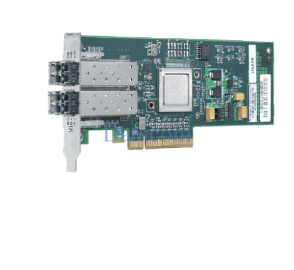 IBM 46M6050 Brocade 825 8Gb 2-Port FC HBA Card