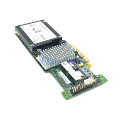 IBM ServeRAID M5015 RAID Controller 6Gb SAS PCIe Cache Card