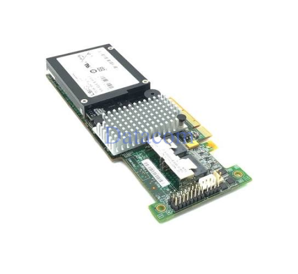 IBM ServeRAID M5015 RAID Controller 6Gb SAS PCIe Cache Card