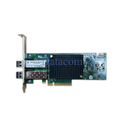 IBM 01CV841 Emulex LPe32002 32Gb 2-Port FC HBA Card