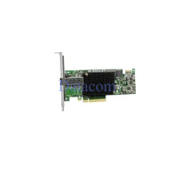 IBM 81Y1668 Brocade 1860 16Gb 1-Port FC HBA Card