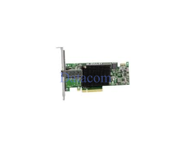 IBM 81Y1668 Brocade 1860 16Gb 1-Port FC HBA Card