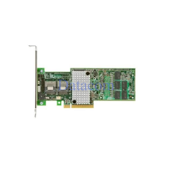 IBM ServeRAID M5110 RAID Controller 6Gb SAS PCIe Adapter Card