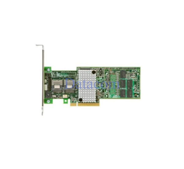 IBM ServeRAID M5110 RAID Controller 6Gb SAS PCIe Adapter Card