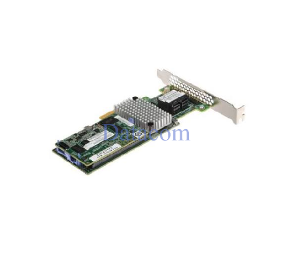 IBM ServeRAID M5210 12Gb SAS RAID Controller PCIe Adapter