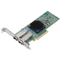 IBM Broadcom BCM57414 Dual-Port 25GbE SFP28 PCIe NIC