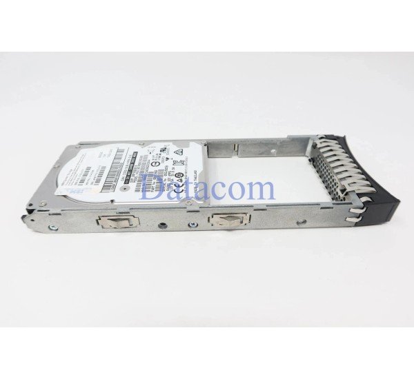 IBM 01AC596 900GB 2.5-inch SAS 12Gb/s 10K RPM HDD for IBM V5000 G2 Storage System