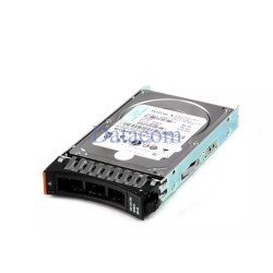 IBM 90Y8878 90Y8881 90Y8877 300GB 10K RPM 6Gb/s 2.5" SAS HDD