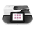 HP Digital Sender Flow 8500 fn2 Document Capture Workstation