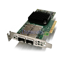 Inspur CX4 Lx 25GbE SFP28 Dual Port Server Network Card