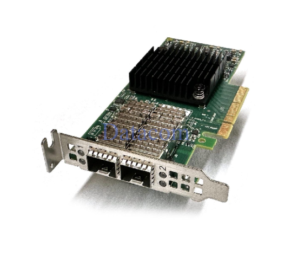 Inspur CX4 Lx 25GbE SFP28 Dual Port Server Network Card