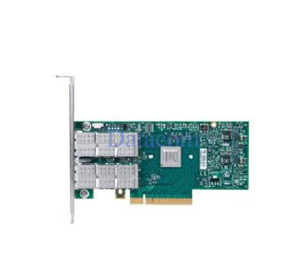 Inspur ConnectX-3 MCX354A-FCBT 40GbE QSFP+ Server Network Adapter