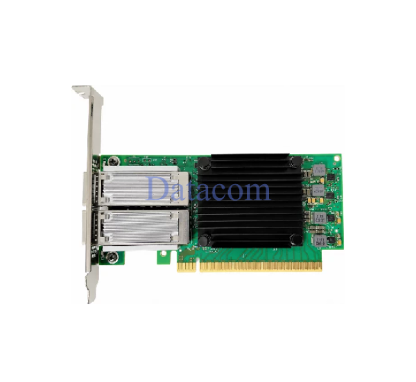 Inspur ConnectX-5 MCX516A 100GbE QSFP28 PCIe Server NIC Card