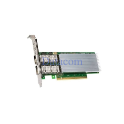 Inspur E810 100GbE Dual Port QSFP28 High Performance Network Adapter
