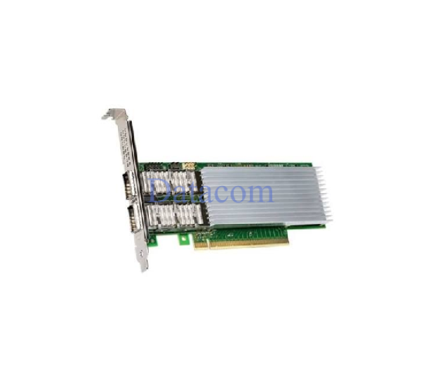 Inspur E810 100GbE Dual Port QSFP28 High Performance Network Adapter