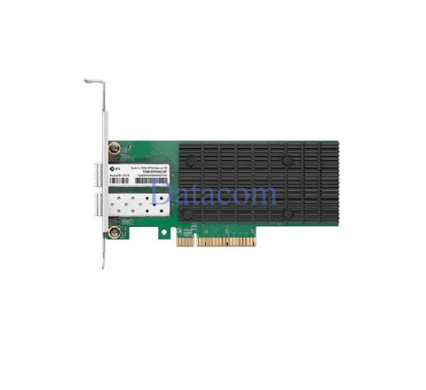 Inspur E810-XXVAM2 25GbE Dual Port SFP28 PCIe Server NIC