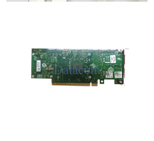 Inspur Intel E810-CAM1 100GbE QSFP28 Dual Port Server Network Adapter