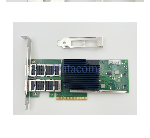 Inspur Intel XL710 40GbE QSFP+ Dual Port PCIe Server NIC