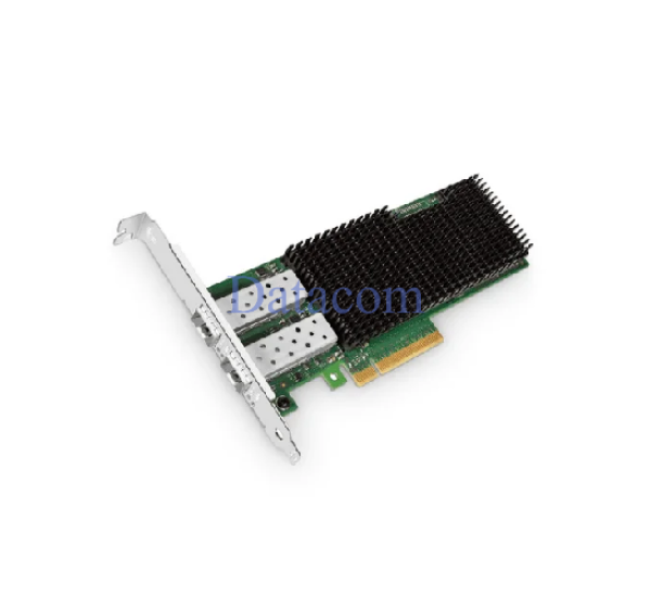 Inspur Intel XXV710 25GbE SFP28 Dual Port Server Network Adapter