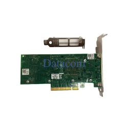 Inspur X540-T2 Dual Port 10GbE RJ45 PCIe Server Network Adapter