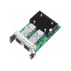 Broadcom 57608 Dual Port 100GbE QSFP56 OCP 3.0 Network Adapter
