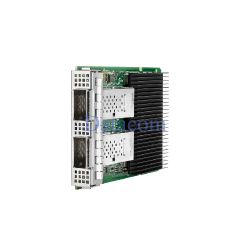 Intel E810-CQDA2 Dual-Port 25GbE QSFP28 Server Network Adapter