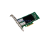 Intel E810-XXVDA2 100GbE PCIe Data Center Network Adapter